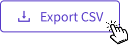 Export CSV button