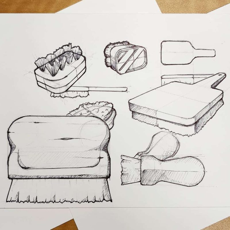 Brushes