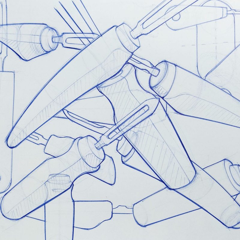 Vegetable Peelers